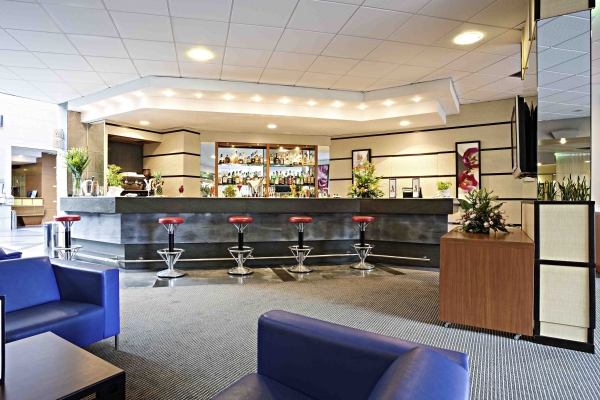 Hotel Novotel Caserta Sud